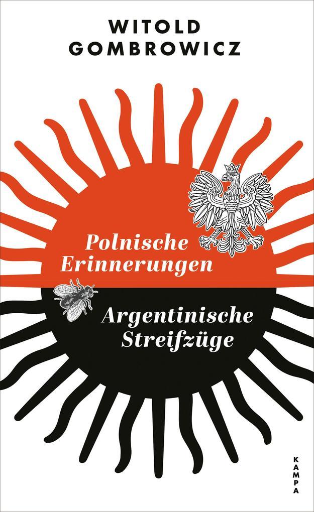 ebook Witold Gombrowicz: Polnische Erinnerungen