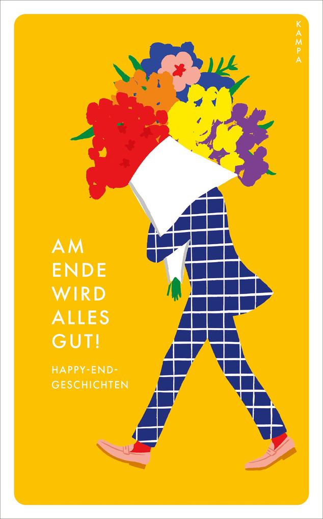 ebook Am Ende wird alles gut bei ebook.de Valentinstagsangebot