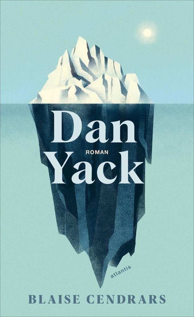 ebook Blaise Cendrars: Dan Yack bei ebook.de Große Rabatte