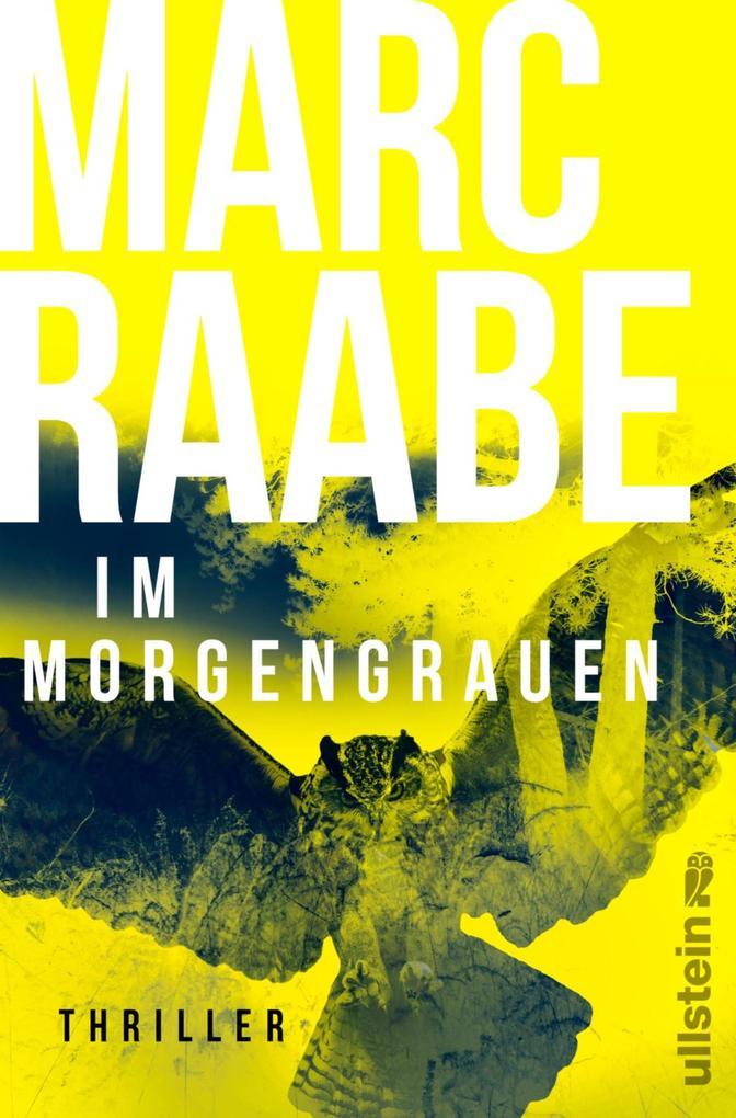 ebook Marc Raabe: Im Morgengrauen bei ebook.de Kauf eins, bekomm eins gratis