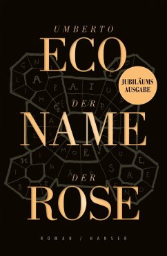 buecher Der Name der Rose (eBook ePUB) von Umberto Eco - bücher.de Outlet