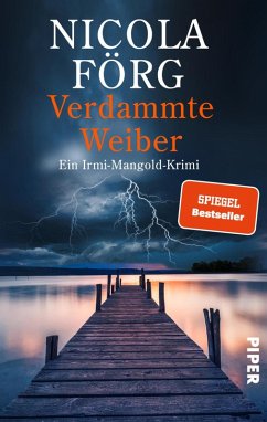 buecher Verdammte Weiber (eBook ePUB) von Nicola Förg - bücher.de Fabrikverkauf