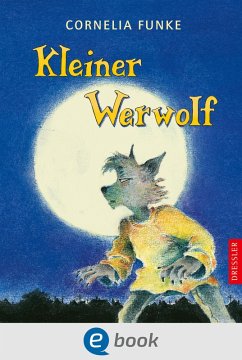 buecher Kleiner Werwolf (eBook ePUB) von Cornelia Funke - bücher.de Großer Ausverkauf