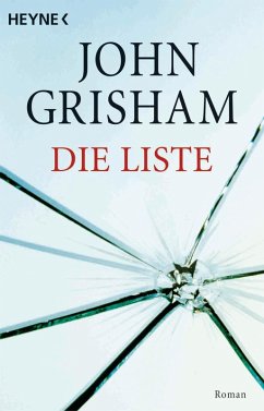 buecher Die Liste (eBook ePUB) von John Grisham - bücher.de Muttertagsangebot