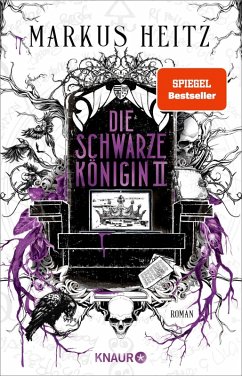 buecher Die Schwarze Königin Bd.2 (eBook ePUB) von Markus Heitz - bücher.de Letzte 3 Tage