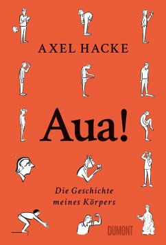 buecher Aua (eBook ePUB) von Axel Hacke - bücher.de Neueste Stile
