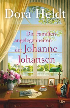 buecher Die Familienangelegenheiten der Johanne Johansen (eBook ePUB) von Dora Heldt - bücher.de Sonderangebot der Fabrik
