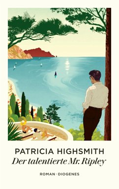 buecher Der talentierte Mr. Ripley (eBook ePUB) von Patricia Highsmith - bücher.de Super Rabatt