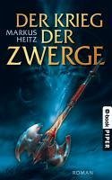 buecher Der Krieg der Zwerge / Die Zwerge Bd.2 (eBook ePUB) von Markus Heitz - bücher.de
