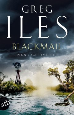 buecher Blackmail / Penn Cage Bd.2 (eBook ePUB) von Greg Iles - bücher.de Auslauf