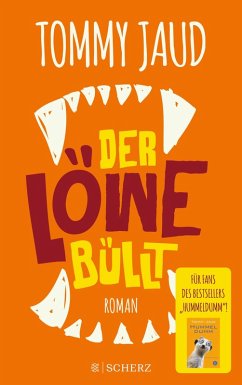 buecher Der Löwe büllt (eBook ePUB) von Tommy Jaud - bücher.de