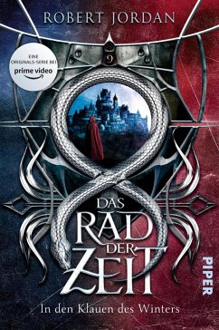 buecher In den Klauen des Winters / Das Rad der Zeit. Das Original Bd.9 (eBook ePUB) von Robert Jordan - bücher.de Muttertagsangebot