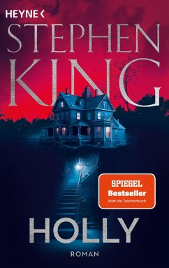 buecher Holly (eBook ePUB) von Stephen King - bücher.de Saisonale Angebote