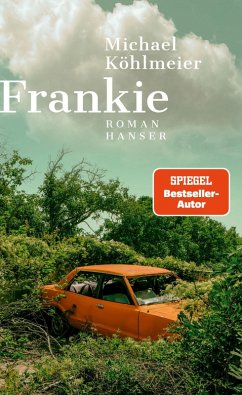 buecher Frankie (eBook ePUB) von Michael Köhlmeier - bücher.de Zeitbegrenzte Promotion
