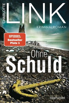 buecher Ohne Schuld / Polizistin Kate Linville Bd.3 (eBook ePUB) von Charlotte Link - bücher.de Vierteljährliche Förderung