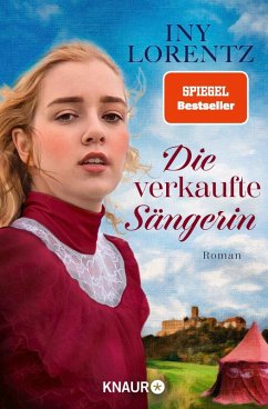 buecher Die verkaufte Sängerin / Cristina Bd.1 (eBook ePUB) von Iny Lorentz - bücher.de Nur noch ein Tag übrig