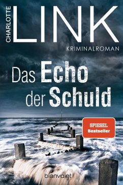 buecher Das Echo der Schuld (eBook ePUB) von Charlotte Link - bücher.de 50% Rabatt mit kostenlosem Versand