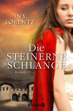 buecher Die steinerne Schlange / Gerhild Bd.1 (eBook ePUB) von Iny Lorentz - bücher.de