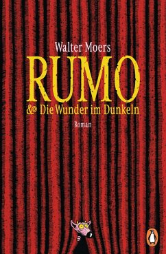 buecher Rumo & Die Wunder im Dunkeln / Zamonien Bd.3 (eBook ePUB) von Walter Moers - bücher.de