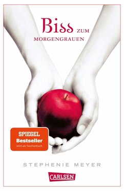 buecher Biss zum Morgengrauen / Twilight-Serie Bd.1 (eBook ePUB) von Stephenie Meyer - bücher.de