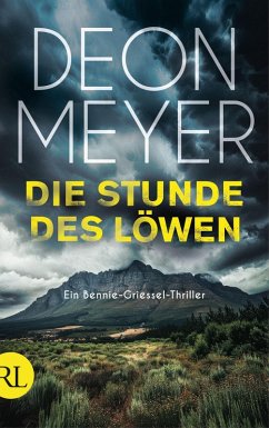 buecher Die Stunde des Löwen (eBook ePUB) von Deon Meyer - bücher.de
