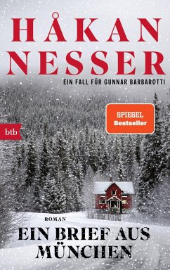 buecher Ein Brief aus München (eBook ePUB) von Håkan Nesser - bücher.de Cyber Monday