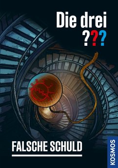 buecher Die drei ??? Falsche Schuld (drei Fragezeichen) (eBook ePUB) von Ben Nevis - bücher.de Valentinstagsangebot