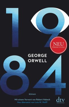buecher 1984 (eBook ePUB) von George Orwell - bücher.de
