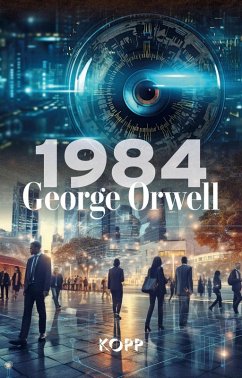 buecher 1984 (eBook ePUB) von George Orwell - bücher.de