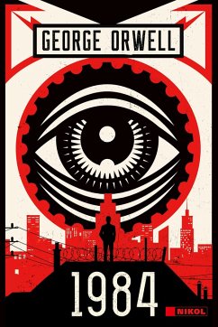 buecher George Orwell: 1984 (eBook ePUB) von George Orwell - bücher.de Bis zu 55% Rabatt