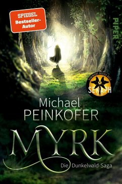 buecher Myrk (eBook ePUB) von Michael Peinkofer - bücher.de Online