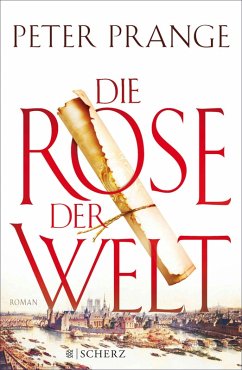 buecher Die Rose der Welt (eBook ePUB) von Peter Prange - bücher.de Kostenloser Versand