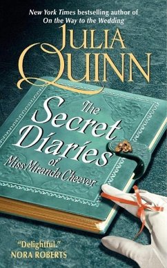 buecher The Secret Diaries of Miss Miranda Cheever (eBook ePUB) von Julia Quinn - bücher.de