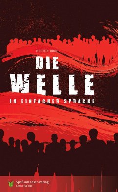 buecher Die Welle (eBook ePUB) von Morton Rhue - bücher.de Kostenlose Rückgabe