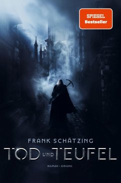 buecher Tod und Teufel / Jacop der Fuchs Bd.1 (eBook ePUB) von Frank Schätzing - bücher.de