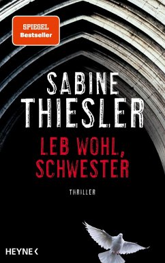 buecher Leb wohl Schwester (eBook ePUB) von Sabine Thiesler - bücher.de Angebote