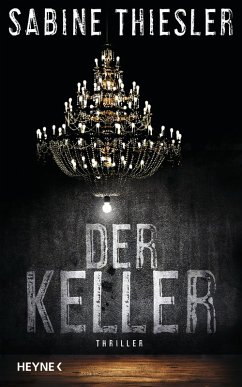 buecher Der Keller (eBook ePUB) von Sabine Thiesler - bücher.de Online Shopping