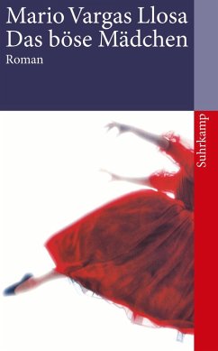 buecher Das böse Mädchen (eBook ePUB) von Mario Vargas Llosa - bücher.de Vierteljährliche Förderung