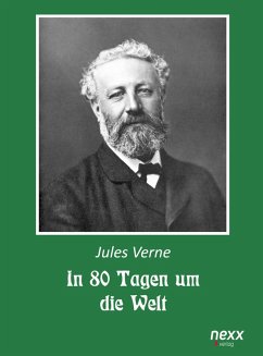 buecher In 80 Tagen um die Welt (eBook ePUB) von Jules Verne - bücher.de