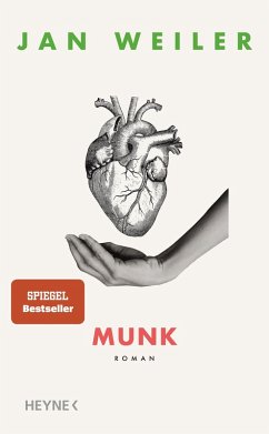 buecher Munk (eBook ePUB) von Jan Weiler - bücher.de Im Verkauf
