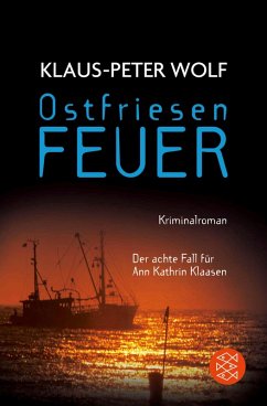 buecher Ostfriesenfeuer / Ann Kathrin Klaasen ermittelt Bd.8 (eBook ePUB) von Klaus-Peter Wolf - bücher.de 50% Rabatt für begrenzte Zeit
