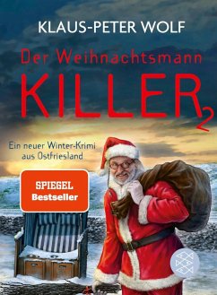 buecher Der Weihnachtsmannkiller 2 (eBook ePUB) von Klaus-Peter Wolf - bücher.de