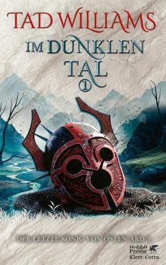 buecher Im dunklen Tal 1 (eBook ePUB) von Tad Williams - bücher.de
