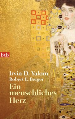 buecher Ein menschliches Herz (eBook ePUB) von Irvin D. Yalom - bücher.de