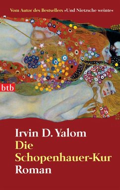 buecher Die Schopenhauer-Kur (eBook ePUB) von Irvin D. Yalom - bücher.de Preisnachlass