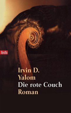 buecher Die rote Couch (eBook ePUB) von Irvin D. Yalom - bücher.de Valentinstagsangebot