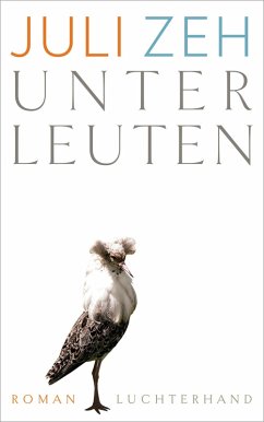 buecher Unterleuten (eBook ePUB) von Juli Zeh - bücher.de
