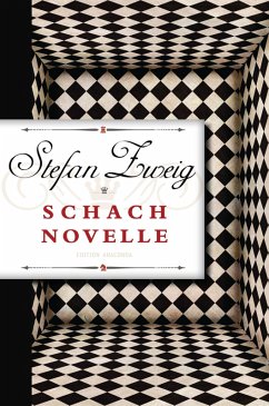 buecher Schachnovelle (eBook ePUB) von Stefan Zweig - bücher.de Zeitbegrenzte Promotion