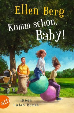 buecher Komm schon Baby (eBook ePUB) von Ellen Berg - bücher.de Speichern exportieren