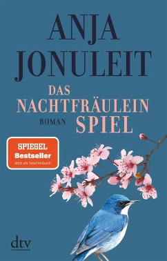 buecher Das Nachtfräuleinspiel (eBook ePUB) von Anja Jonuleit - bücher.de zollfrei